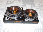 406.990 Timken hoofdlager set