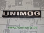 408.008 Unimog logo