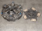 408.012 Dubbel koppeling set U90 / U90 Turbo