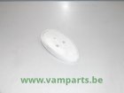 Blinking light rubber, oval SWF version
