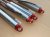 416.100 Set Profender 2.5 shocks for rally Unimog 416