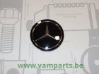 Mercedes steering wheel cover
