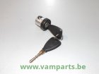 424.261 Locking cylinder for ignition switch