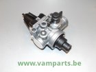 Air pressure regulator valve 8,1 Bar