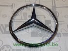 Mercedes ster