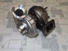 427.008 Garrett turbo OM366 Euro 0 / Euro 1