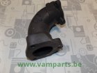 A3521404509 A3521404409 Turbo exhaust manifold