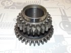 A4042600025 - 0 A4042600025 Tandwiel 5de versnelling en achteruit gebruikt