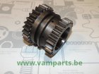 A4062600342 Double gearwheel splitter