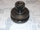 A4062600442 - 0 471 Tandwiel pakket kruip en superkruip A4062600442 gebruikt