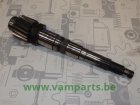 A4062601024 Secondary shaft old version