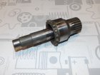 A4062602220 - 0 A4062602220 Rear drive shaft from pto box