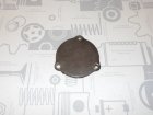 A4062640211 - 0 A4062640211 Cover plate cascade transmission