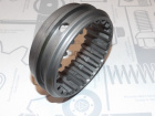 A4062640723 - 0 276 Schakelmof splitter A4062640723 gebruikt