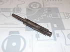 A4062642918 - 0 691 Odometer drive shaft A4062642918 used