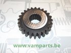 A4062644520 - 0 A4062644520 Gearwheel to drive pto