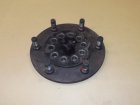 A4063560001 - 0 A4063560001 Wheel hub E drumbrakes used