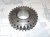 A4112620012 - 1 A4112620012 Tandwiel 2/4 versnelling gebruikt