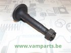 A4163350376 - 0 A4163350376 Wheelhub bolt and nut used