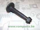 A4163350376 - 1 A4163350376 Wheelhub bolt and nut used