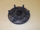 A4163560001 - 2 A4163560001 Wheel hub F/G drumbrakes used