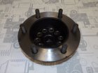 A4163560301 A4163560301 Disc brake wheelhub with wheelbolts