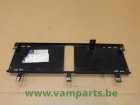 A4258201114 A4258201114 Montage plaat voor radio console gebruikt