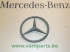 Mercedes star Unimog 404 used