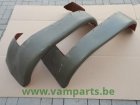 G404.2010 Front fender set 404 used