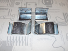 G406.2014 Deurvanger set 406/421