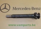 G406.2068 Front axle drive shaft 406/421 F version used