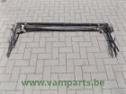 G406.2096 Cabrio roof frame 406 straigh window used