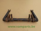 G406.2098 Lifting shaft with arms for rear lift used