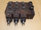 G424.001 Ventielenblok gebruikt